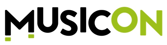 logo Musicon